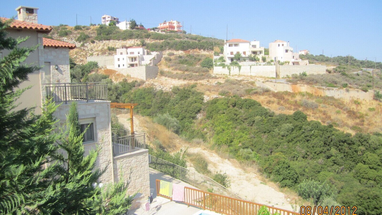 Photo of Outdoor in Maroulas
