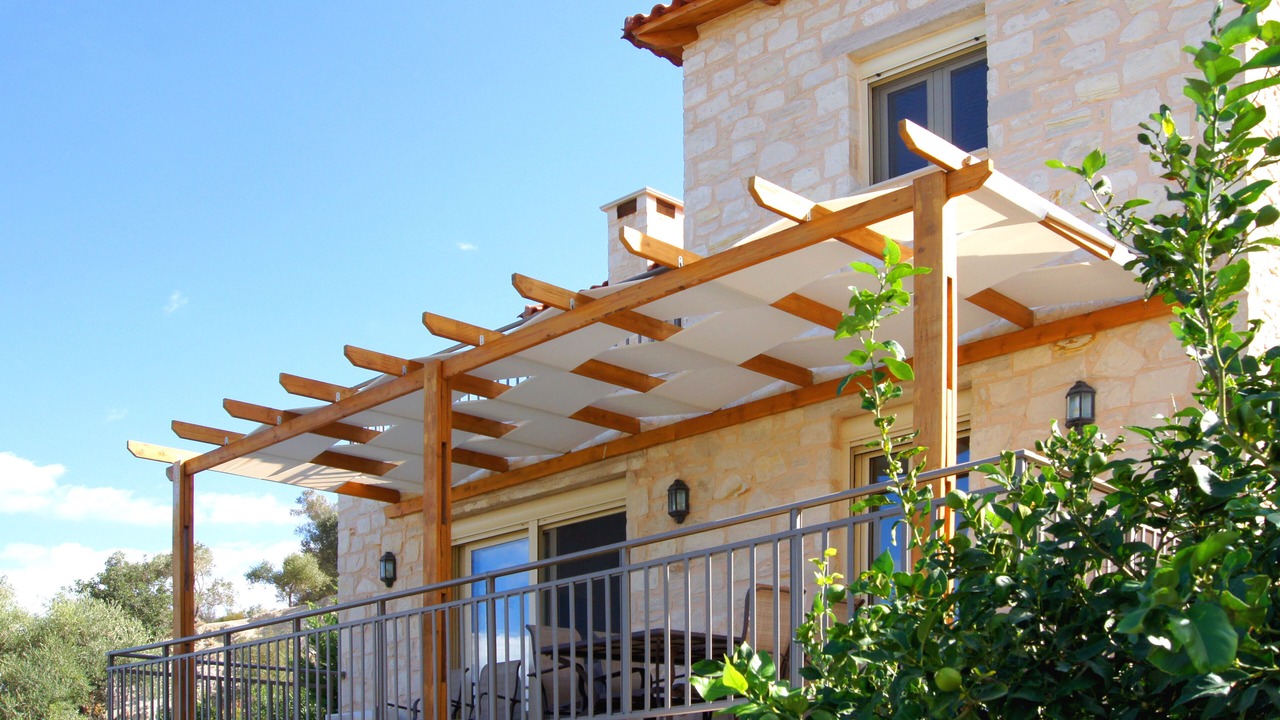 Photo of Outdoor in Maroulas