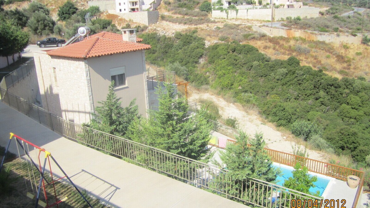Photo of Outdoor in Maroulas
