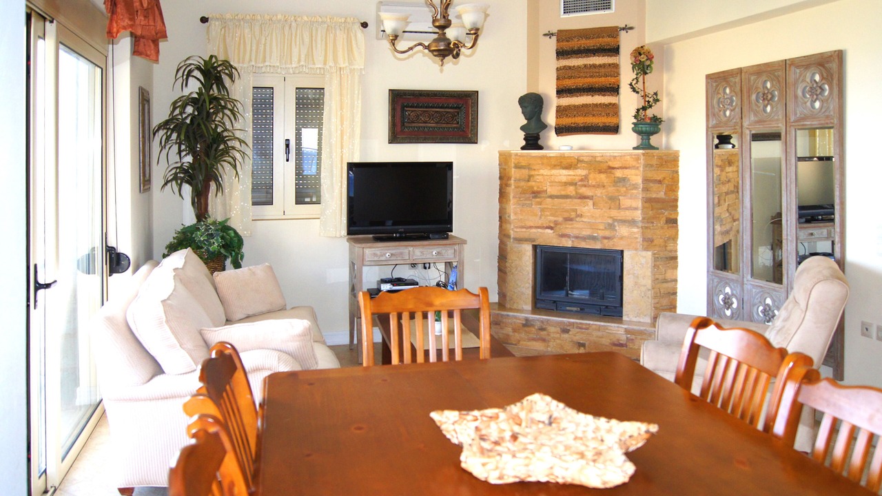 Photo of Livingroom in Maroulas