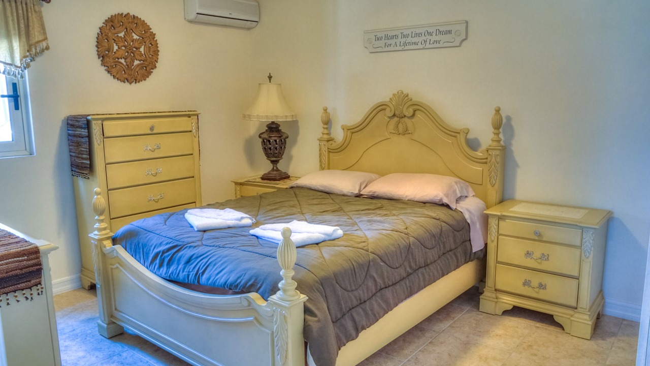 Photo of Bedroom in Maroulas