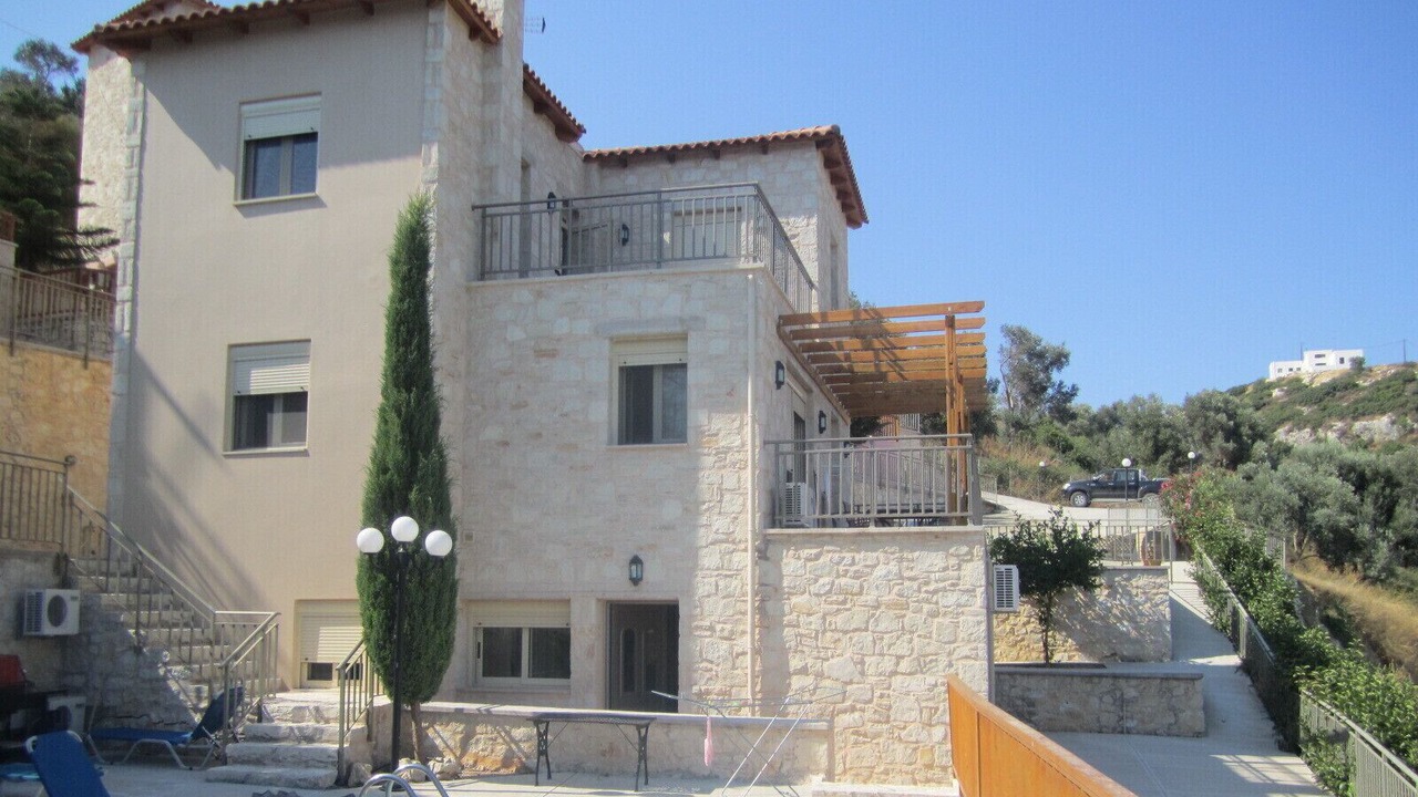 Photo of Outdoor in Maroulas