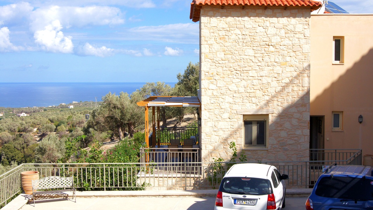 Photo of Outdoor in Maroulas