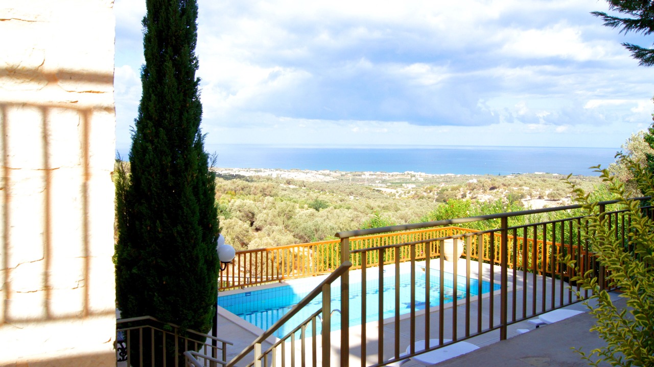 Photo of Outdoor in Maroulas
