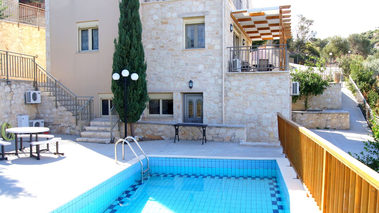 Photo of Outdoor in Maroulas