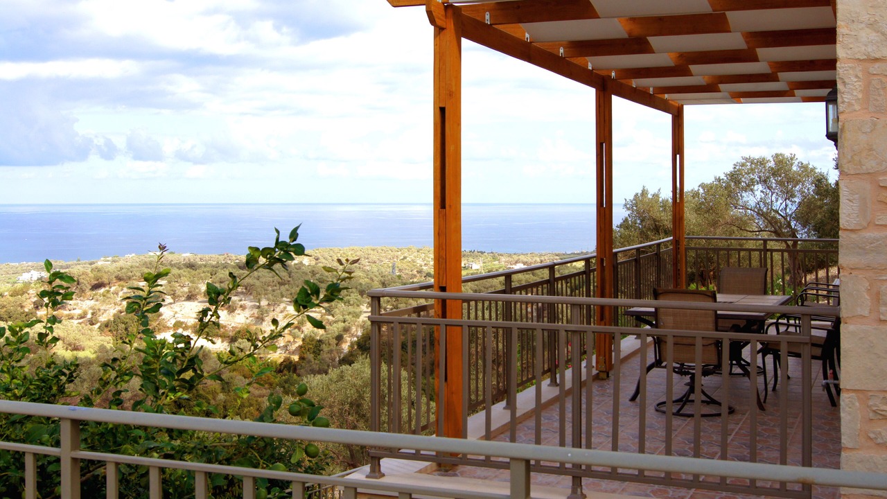 Photo of Outdoor in Maroulas