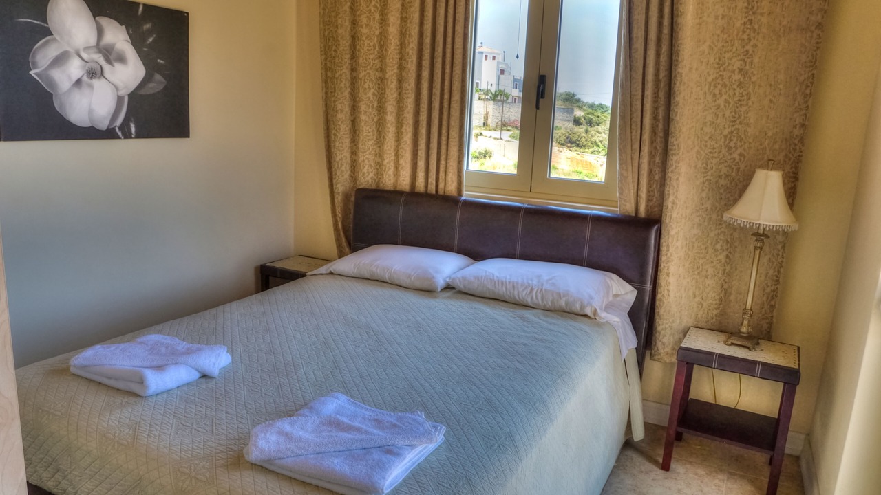 Photo of Bedroom in Maroulas