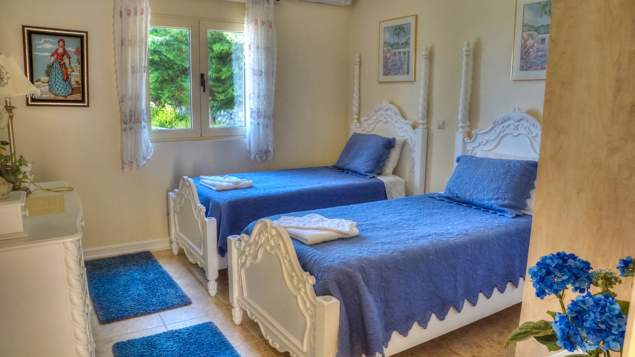 Photo of Bedroom in Maroulas