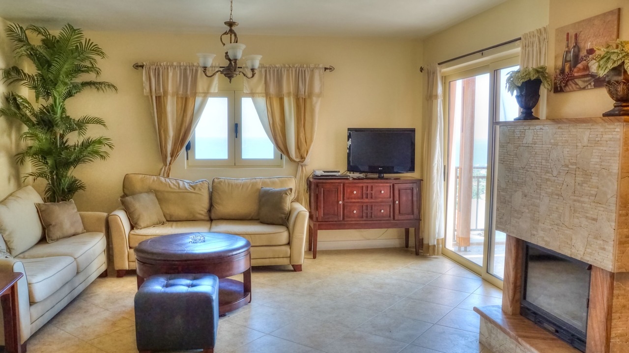 Photo of Livingroom in Maroulas