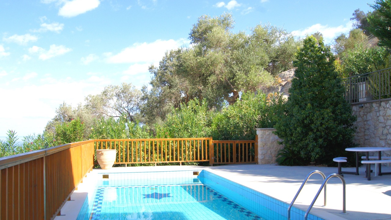 Photo of Outdoor in Maroulas