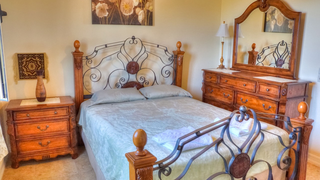 Photo of Bedroom in Maroulas