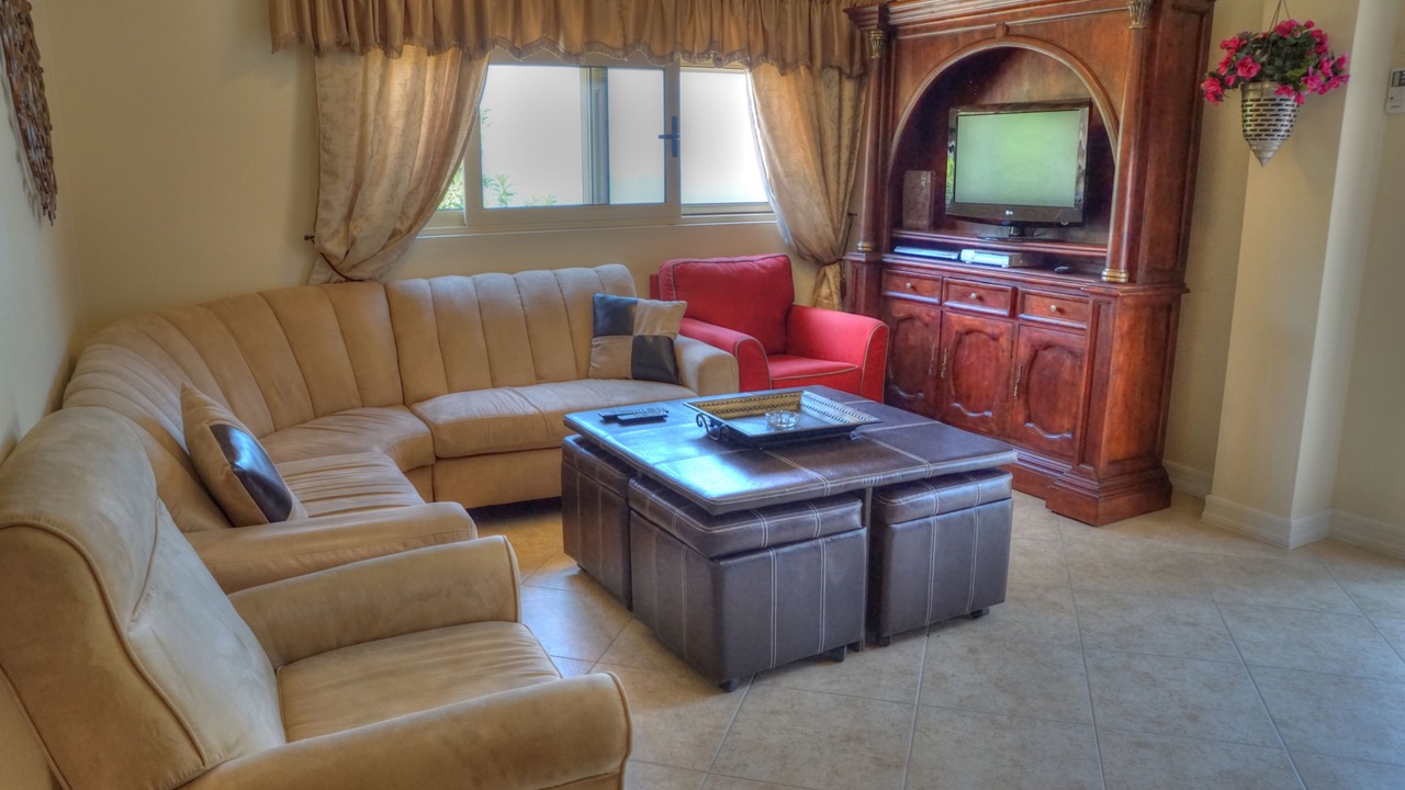 Photo of Livingroom in Maroulas