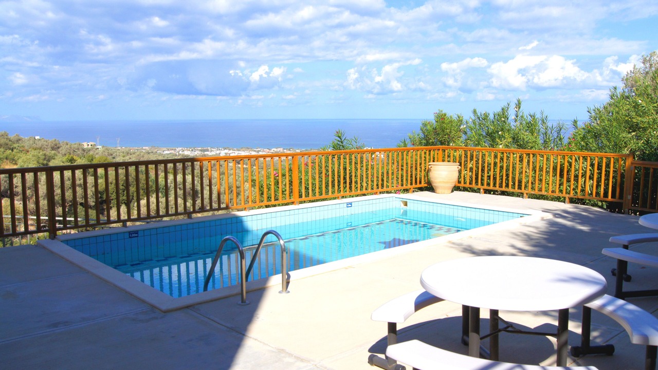 Photo of Outdoor in Maroulas