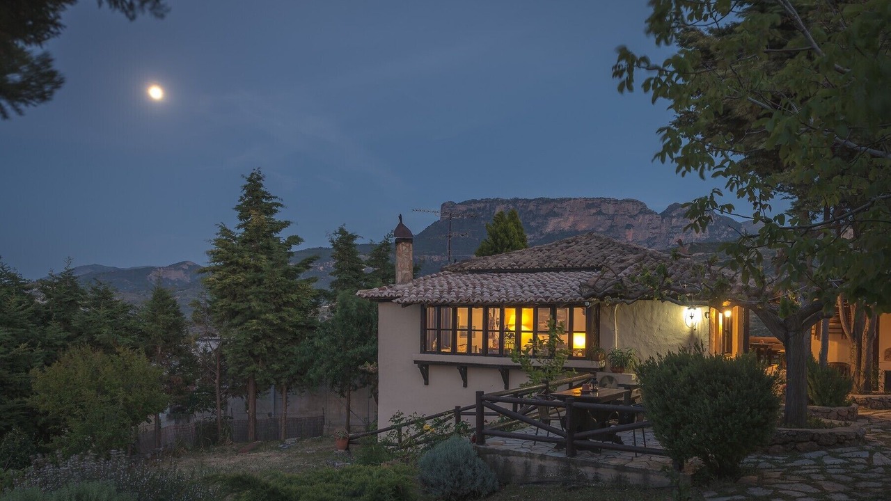 Photo of Outdoor in Porovitsa
