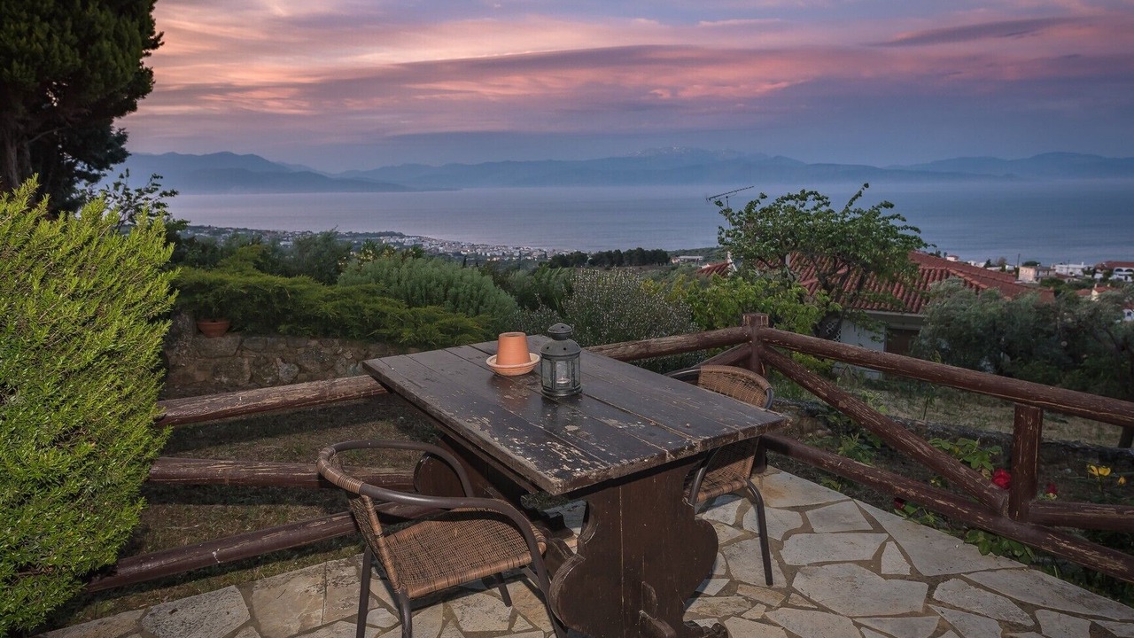 Photo of Outdoor in Porovitsa