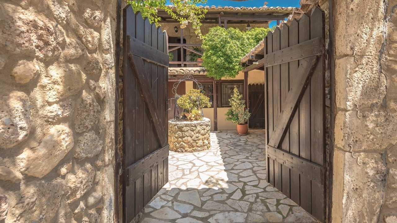 Photo of Outdoor in Porovitsa