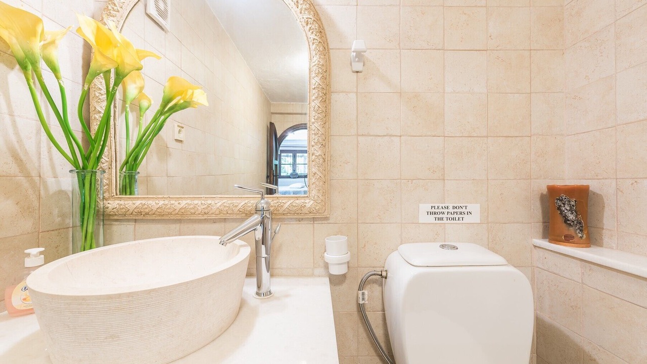Photo of Bathroom in Egira