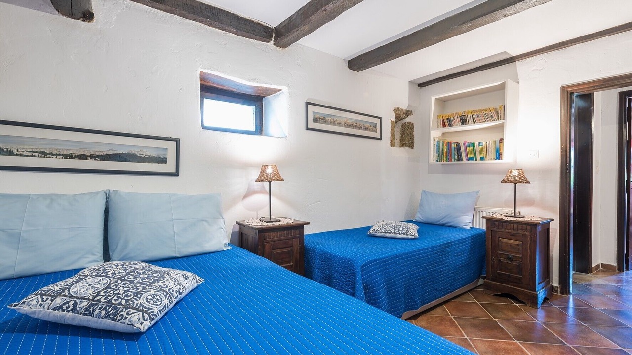 Photo of Bedroom in Egira