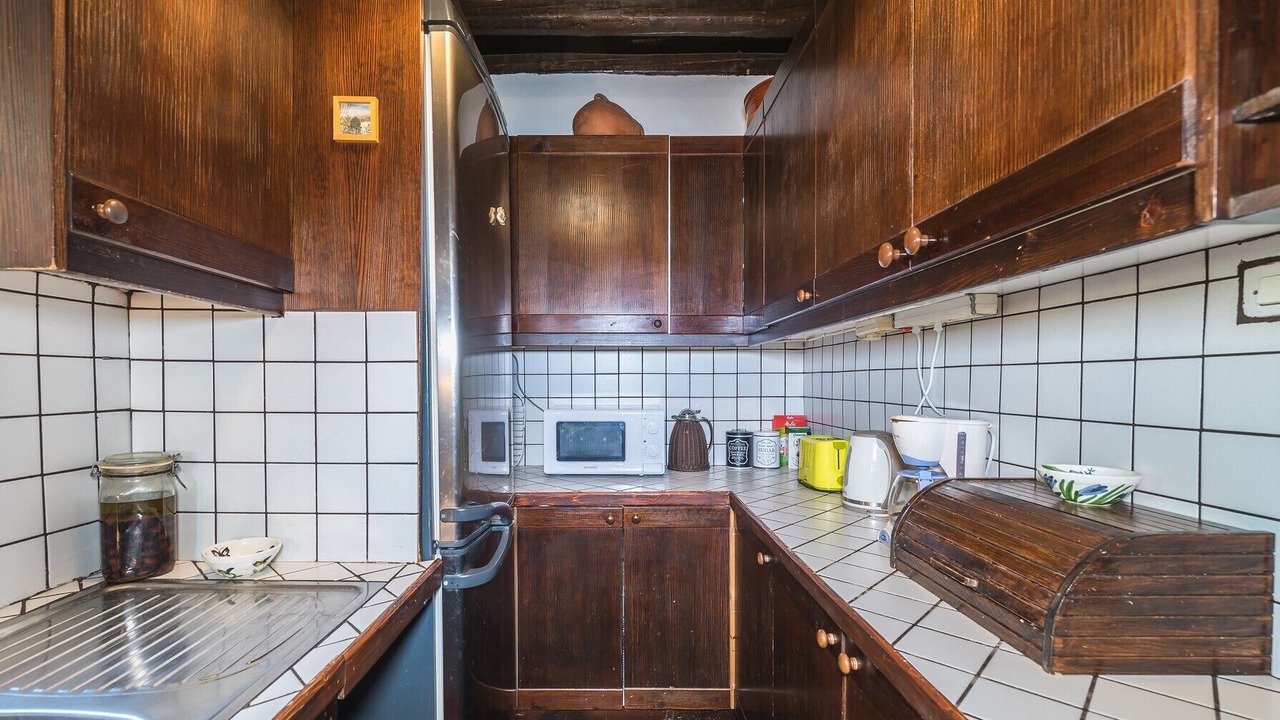 Photo of Kitchen in Egira