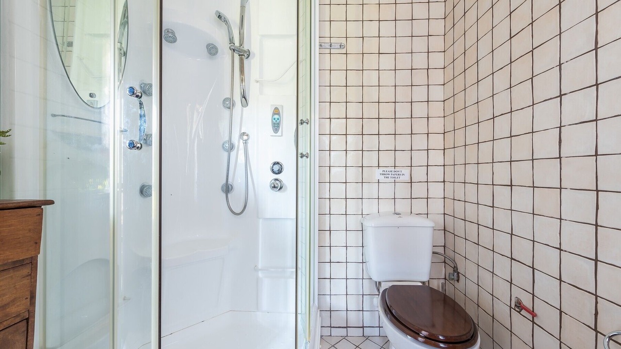 Photo of Bathroom in Egira