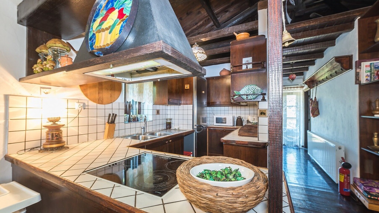 Photo of Kitchen in Egira