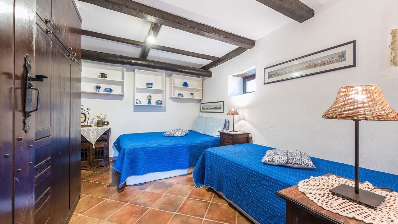 Photo of Bedroom in Egira