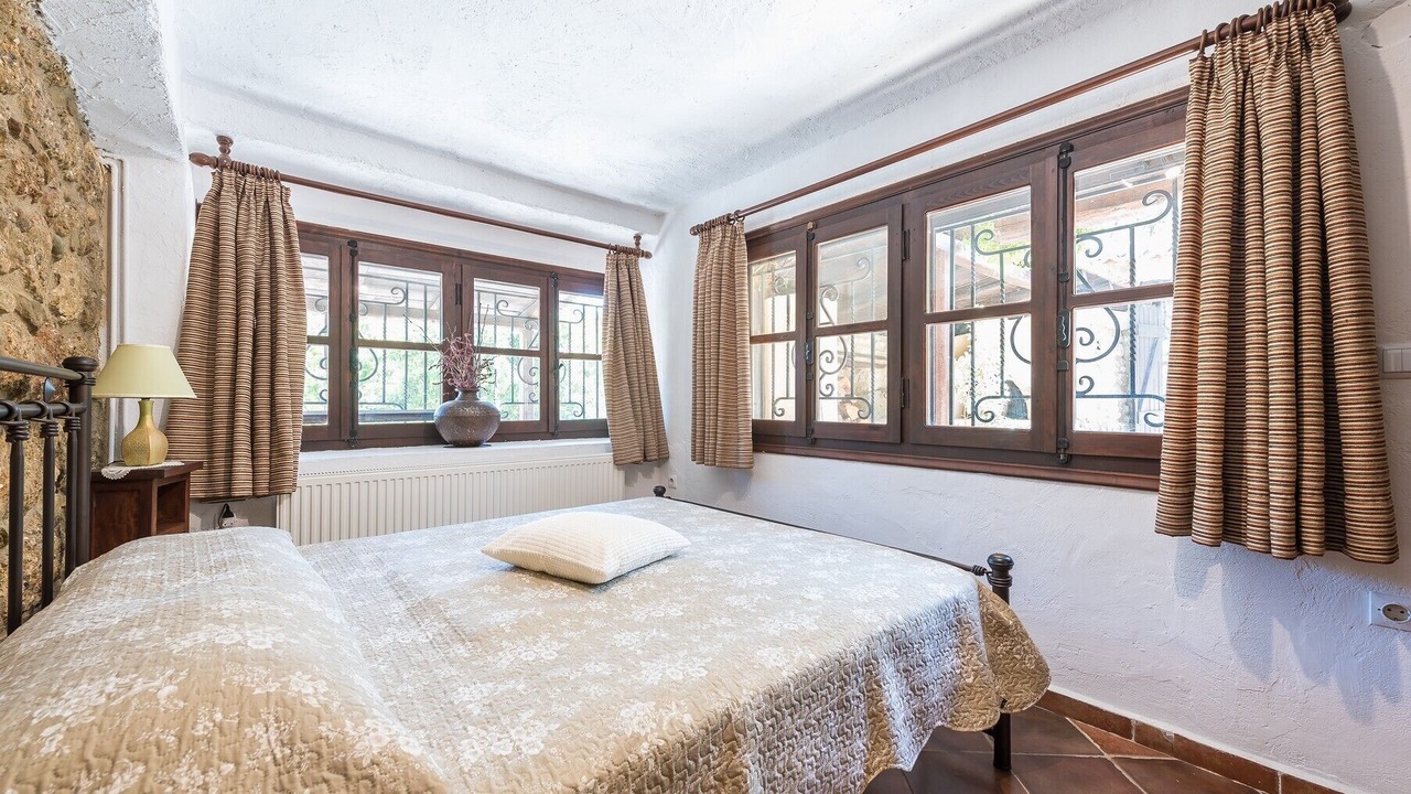 Photo of Bedroom in Egira