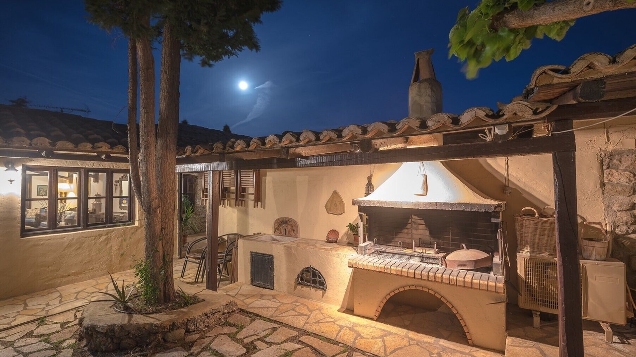 Photo of Patio Balcony in Egira