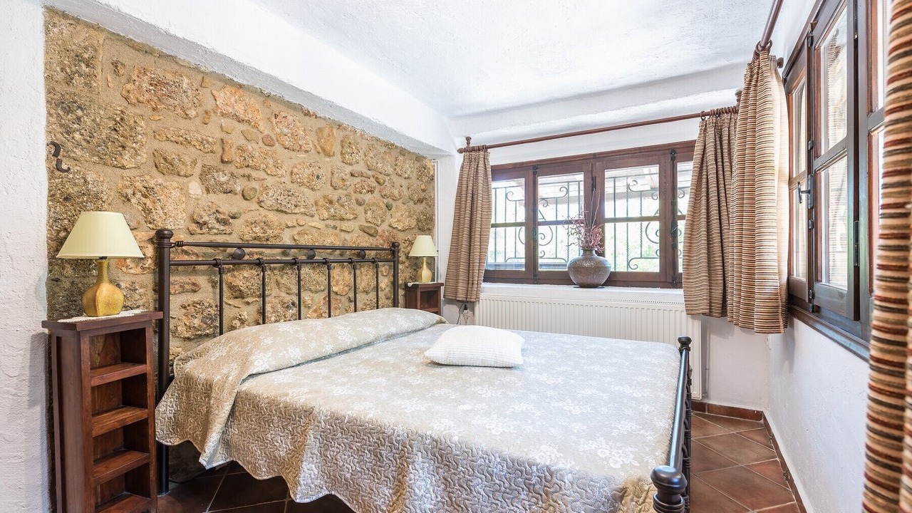Photo of Bedroom in Egira