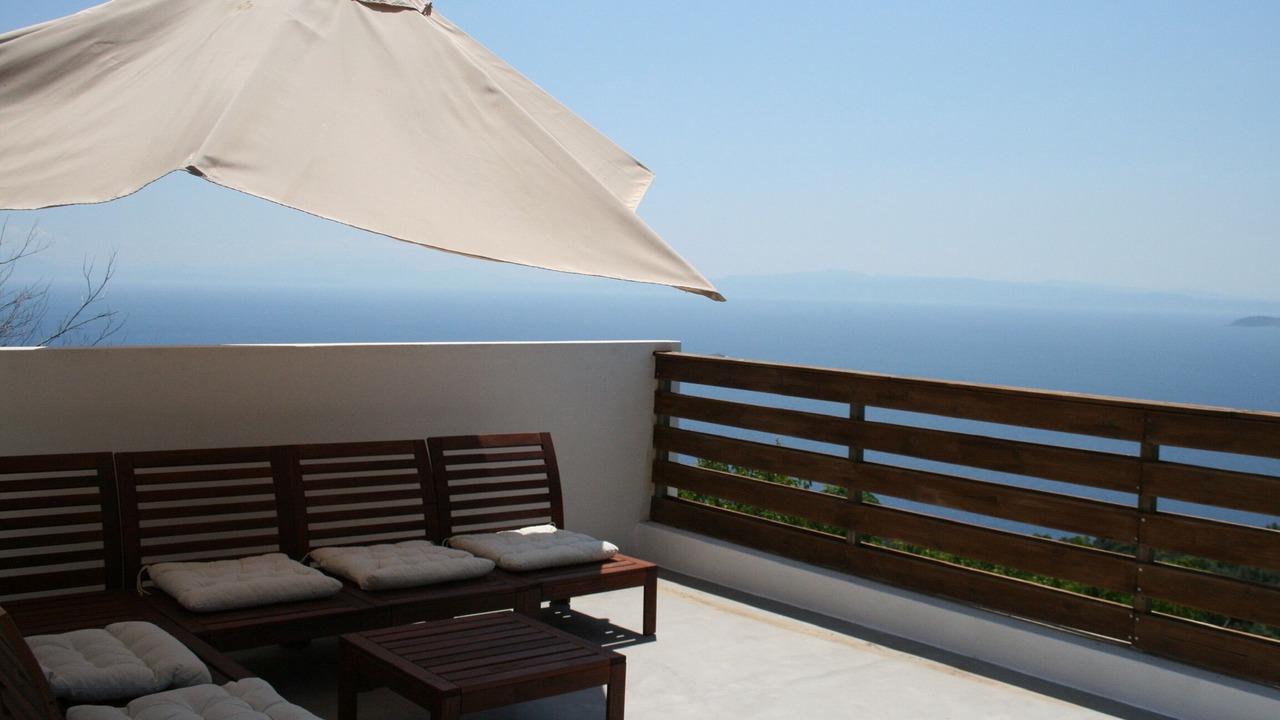 Photo of Patio Balcony in Glossa