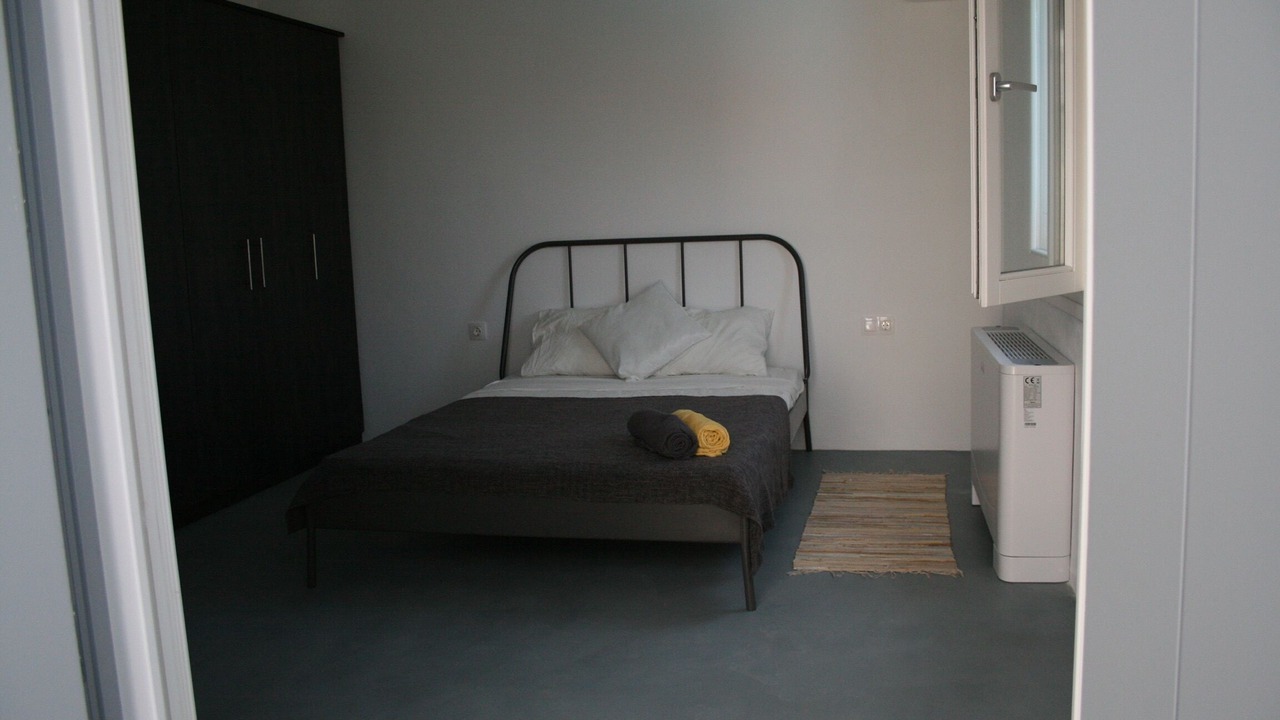 Photo of Bedroom in Glossa