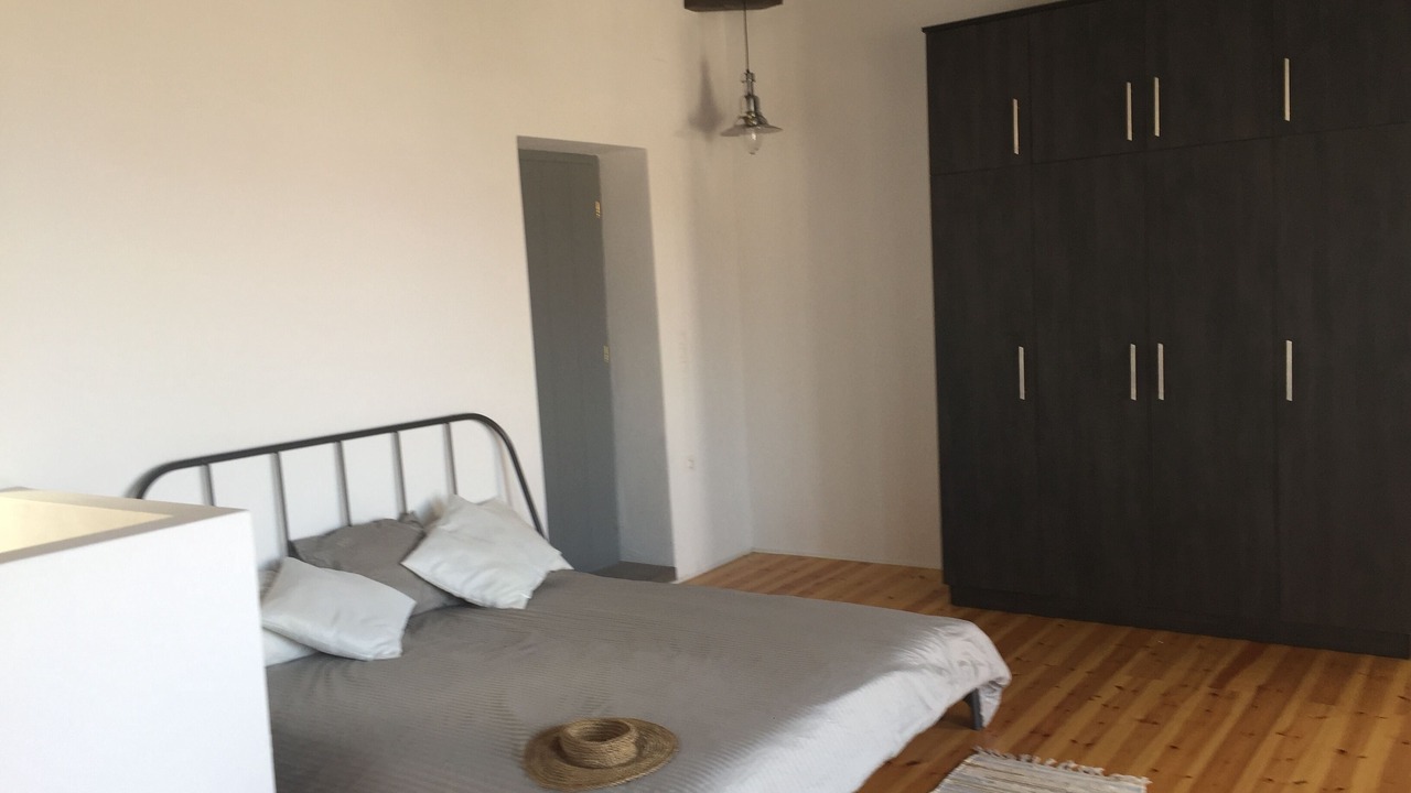 Photo of Bedroom in Glossa