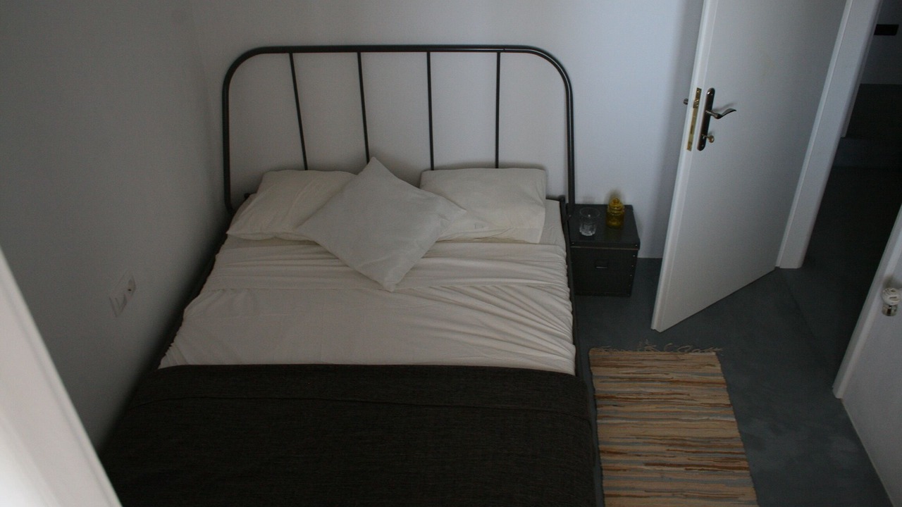 Photo of Bedroom in Glossa