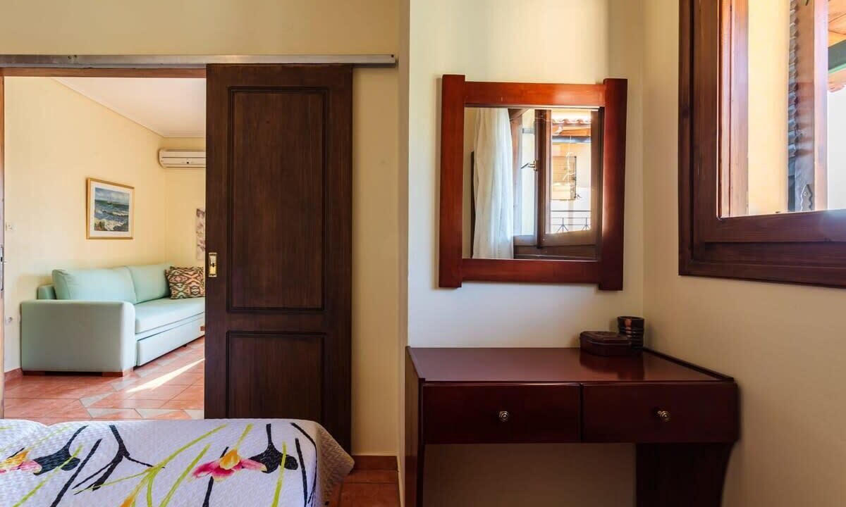 Photo of Bedroom in Lefktro