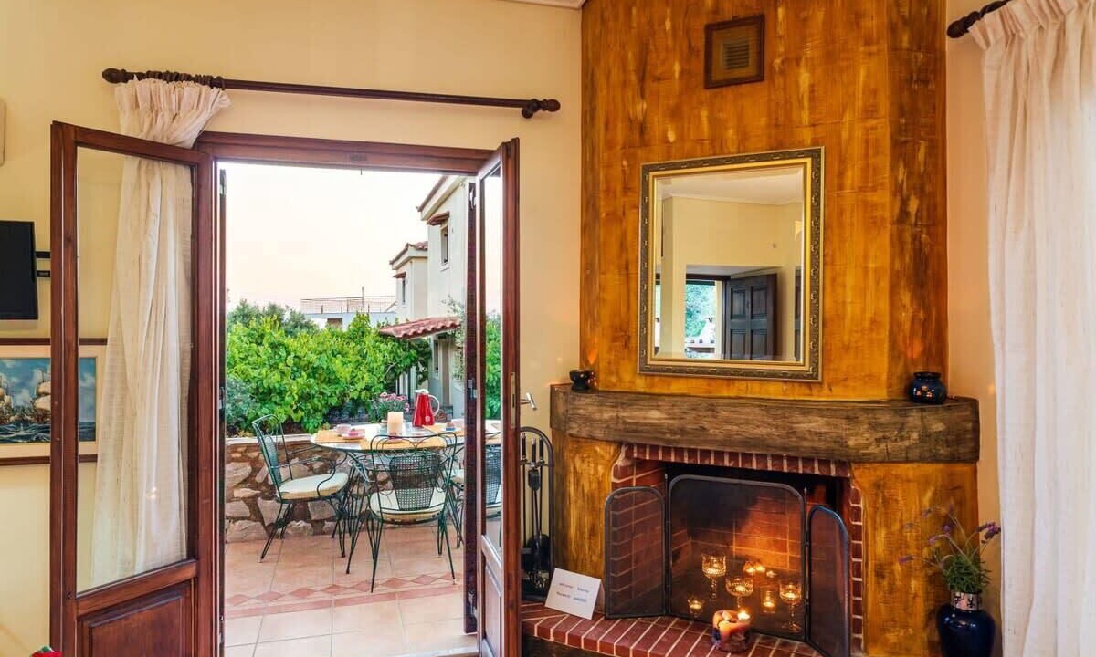 Photo of Livingroom in Lefktro