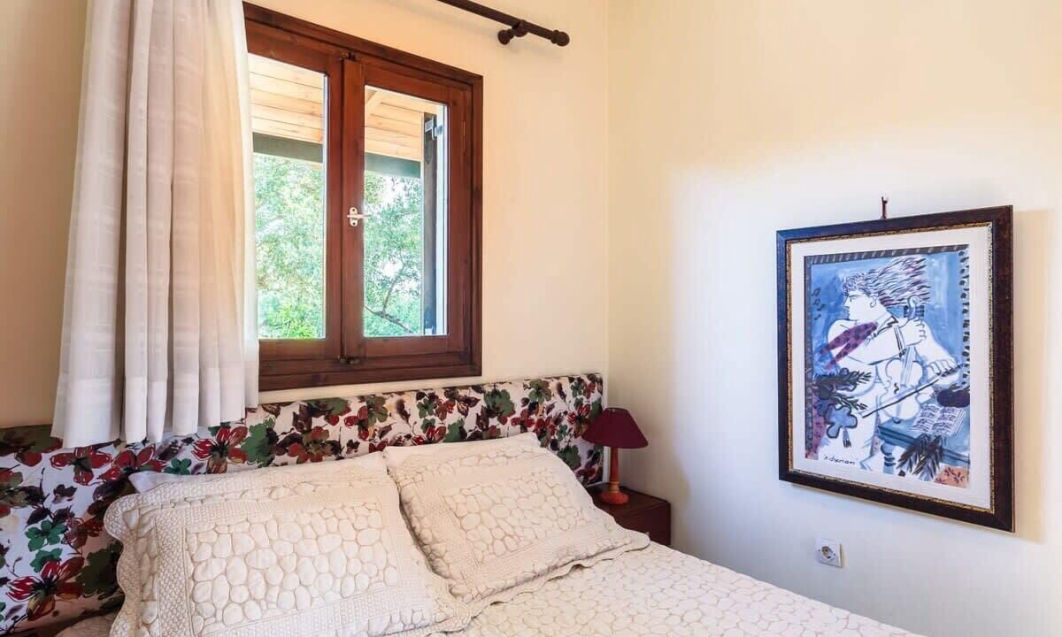 Photo of Bedroom in Lefktro