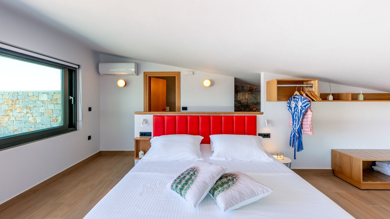Photo of Bedroom in Kissamos