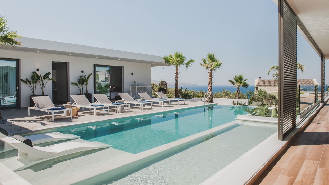 Photo of Outdoor in Kissamos