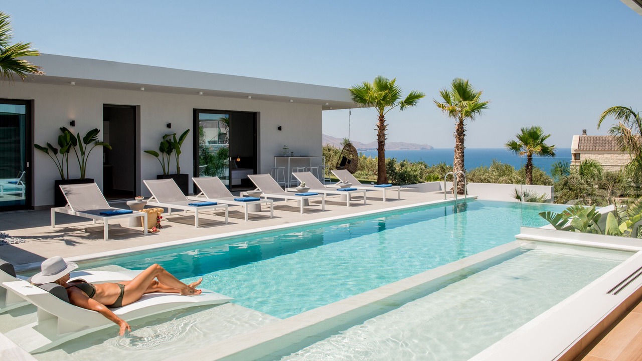 Photo of Outdoor in Kissamos