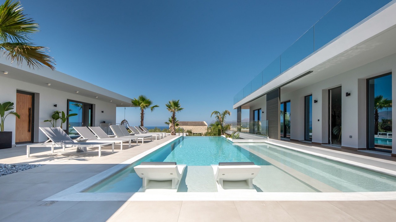Photo of Outdoor in Kissamos