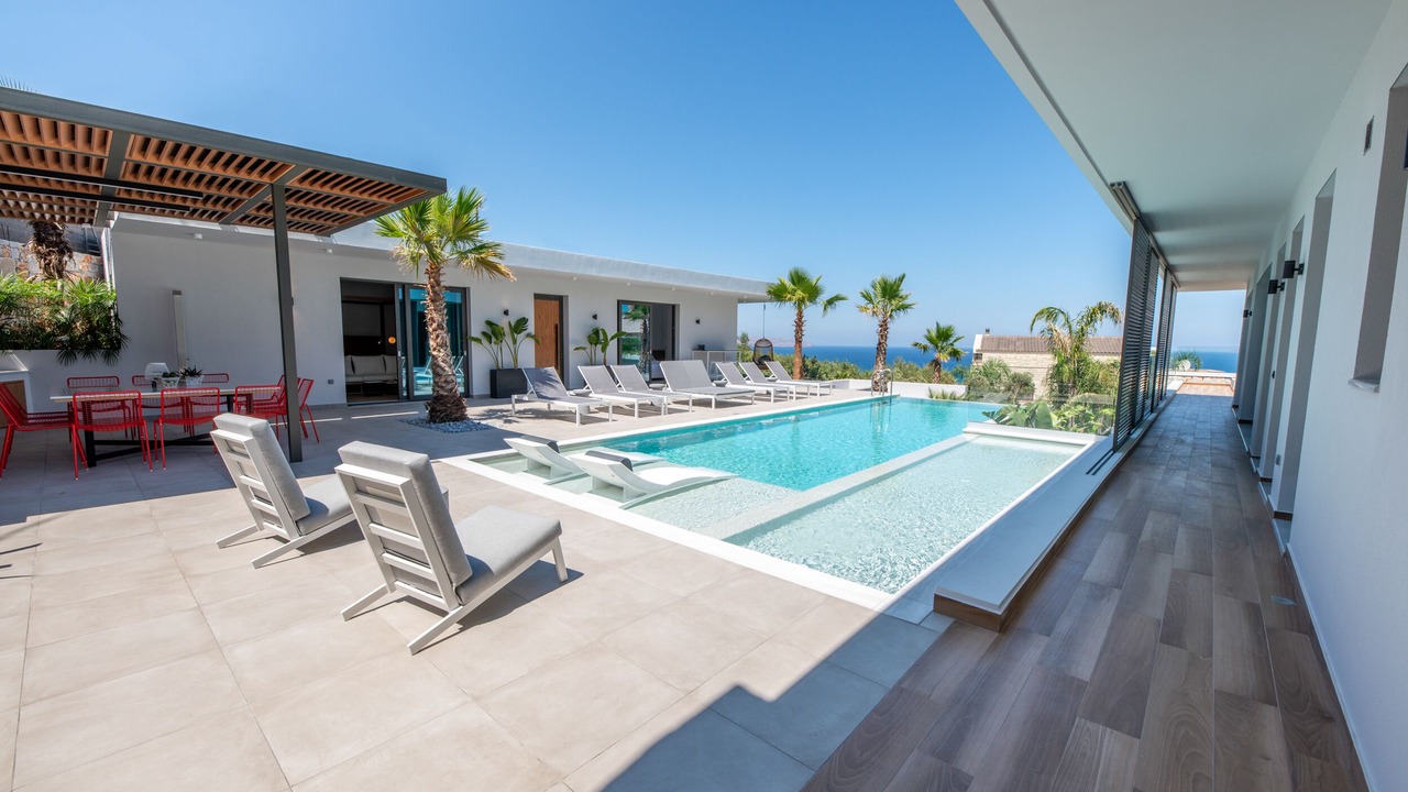 Photo of Outdoor in Kissamos