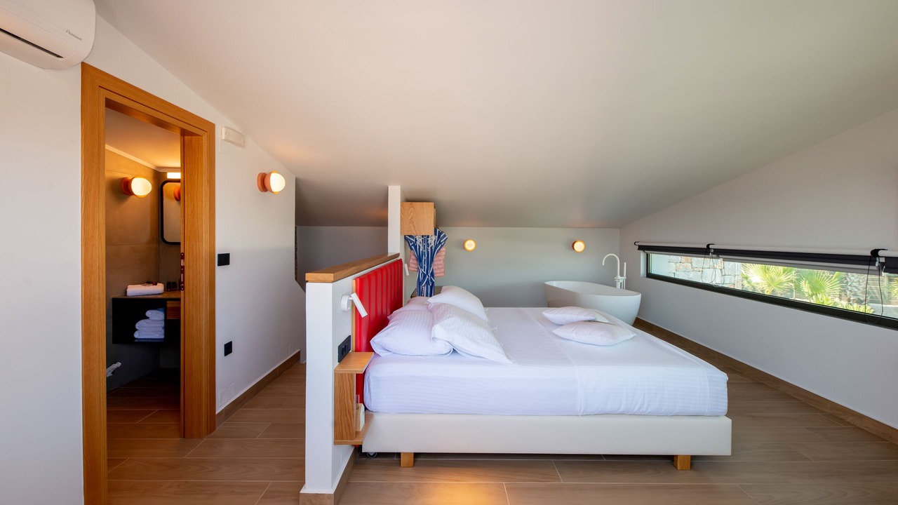 Photo of Bedroom in Kissamos