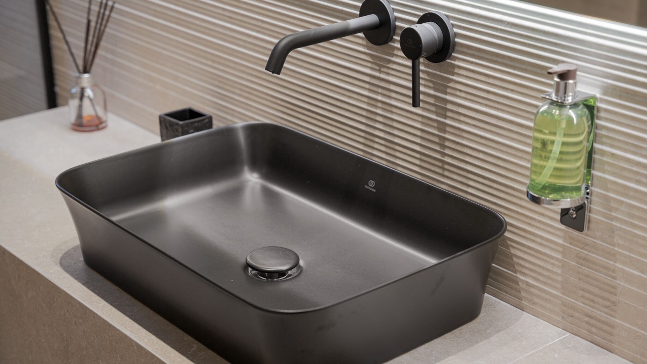 Photo of Bathroom in Vari-Voula-Vouliagmeni