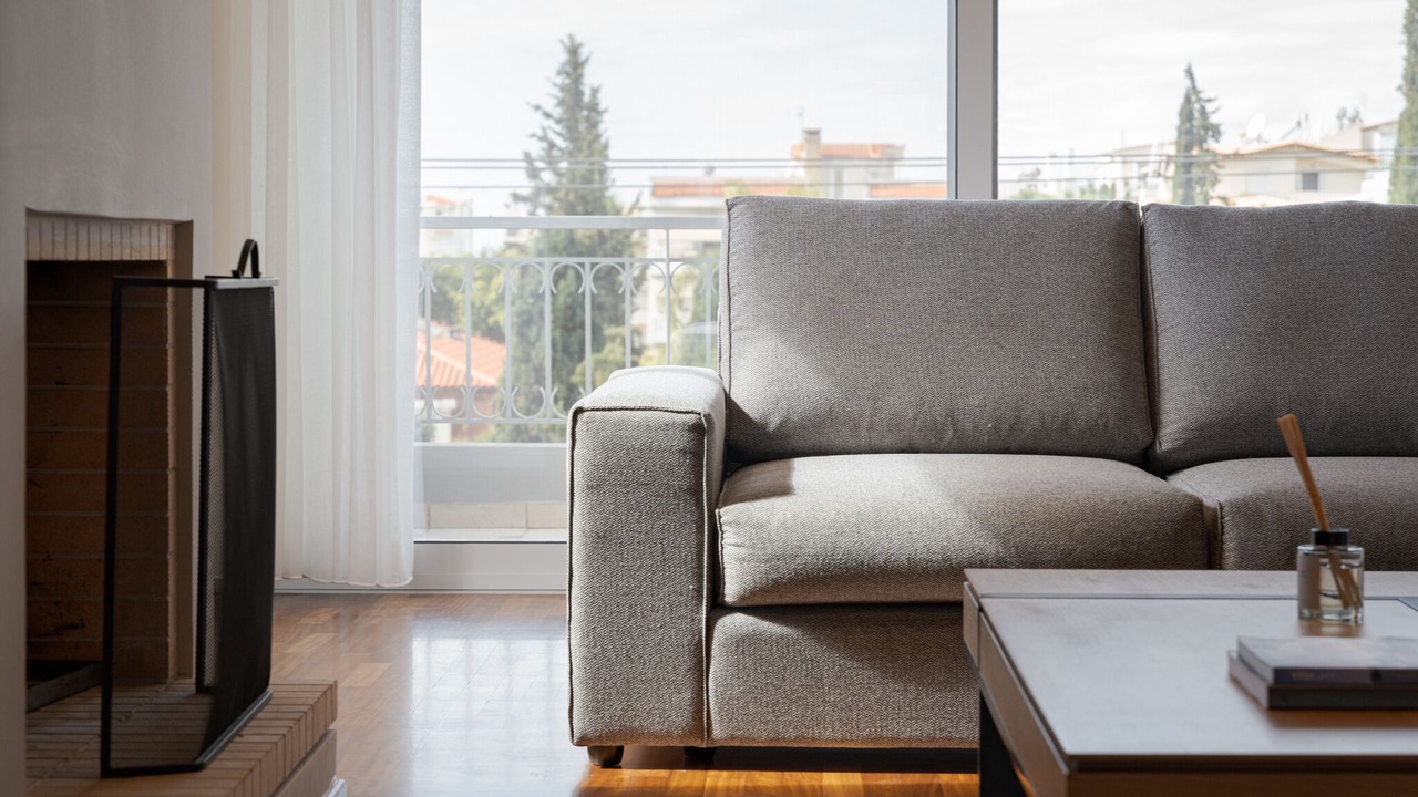Photo of Livingroom in Vari-Voula-Vouliagmeni