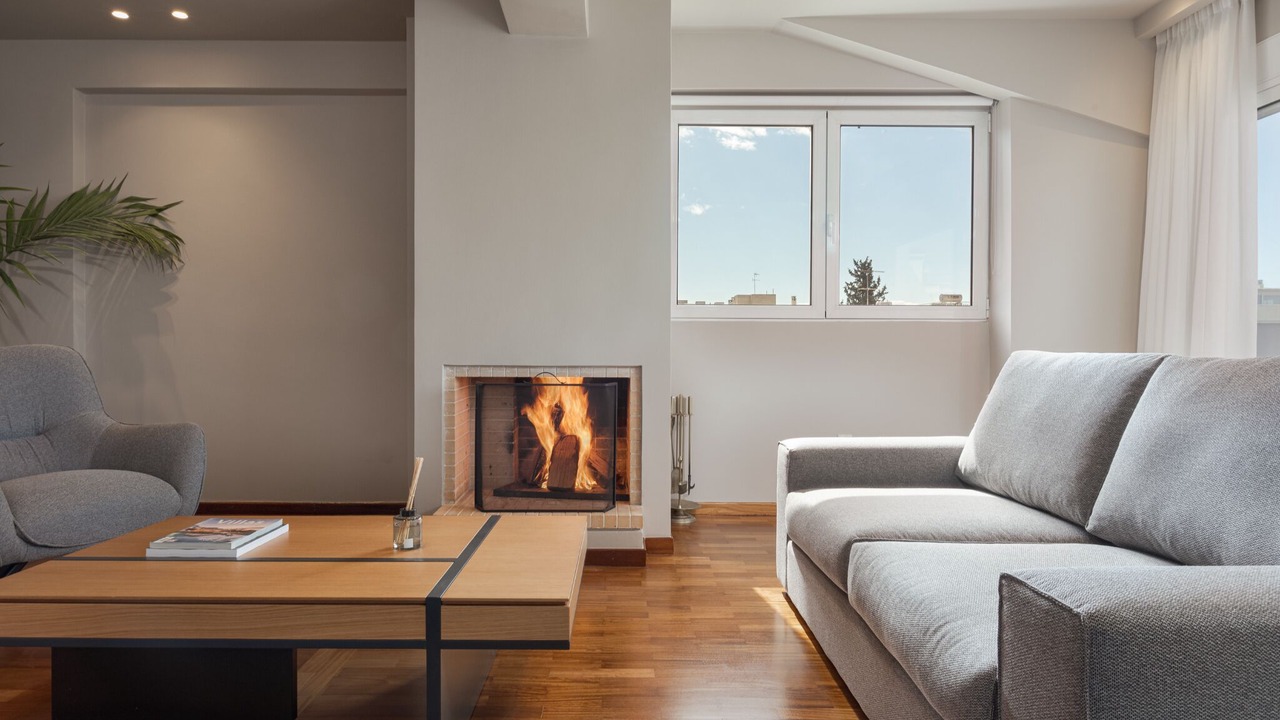 Photo of Livingroom in Vari-Voula-Vouliagmeni