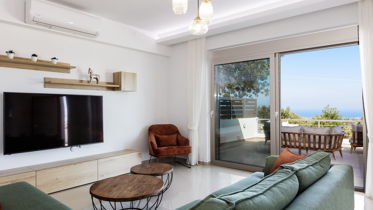 Photo of Bedroom in Pikris