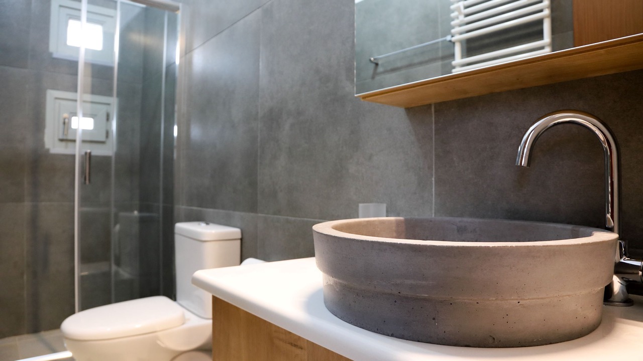 Photo of Bathroom in Pagkia