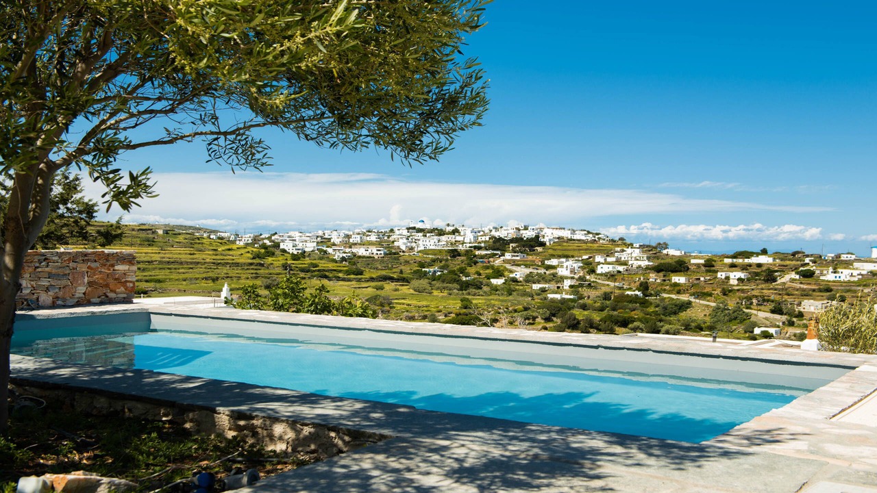 Photo of Outdoor in Platis Gialos