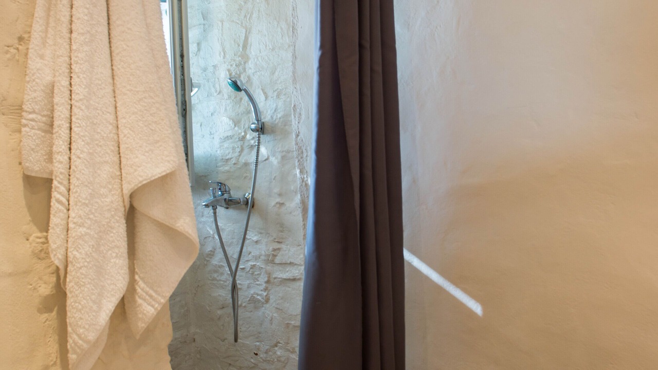 Photo of Bathroom in Platis Gialos