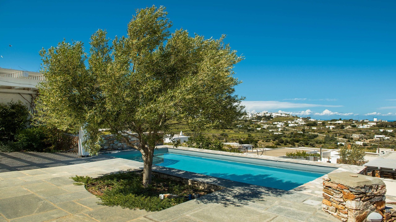 Photo of Outdoor in Platis Gialos